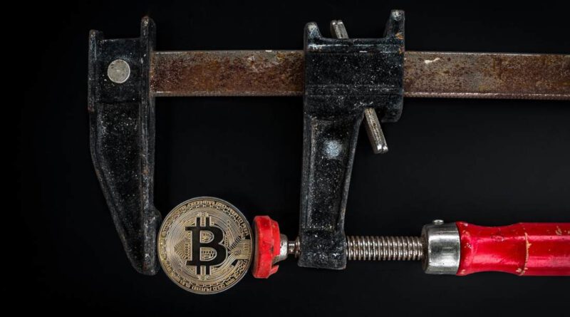Bitcoin’s Dominance Exceeding 63% Could Put a Dent on Alt-Season Altcoin News  