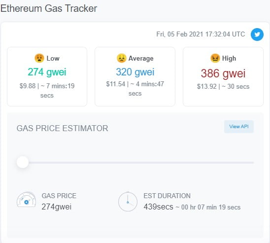 Ethereum (ETH) Miners Earned $3.5M in a Single Hour, A New ATH 18