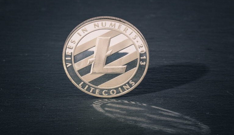 Litecoin’s Inverted Head & Shoulders Pattern Could See LTC Retest $240 Altcoin News  