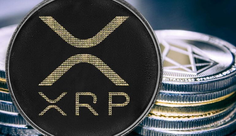 XRP Sets its Eyes on $0.50 as Ripple and Moneygram End Partnership Altcoin News  