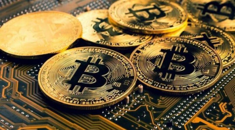 BTC Bitcoin is over $ 40,000 again Bitcoin (BTC) News  