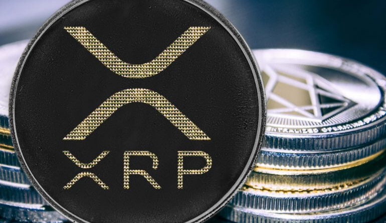 XRP’s $0.50 Support Could Offer Some Relief in The Short Term Altcoin News  