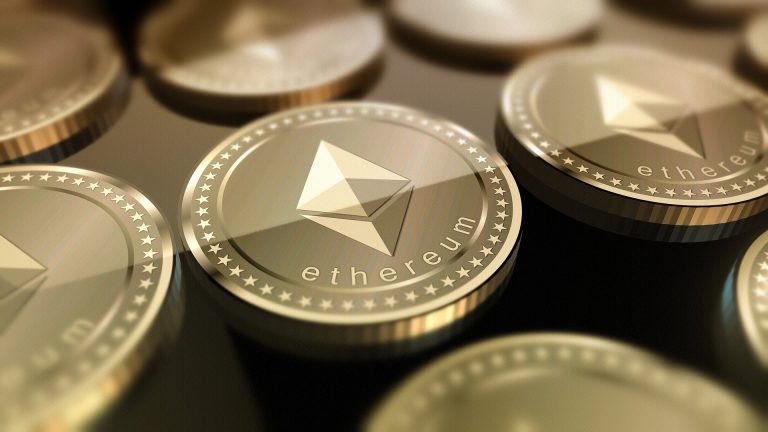 22.8% Of Ethereum’s Circulating Supply is Deposited in Smart Contracts