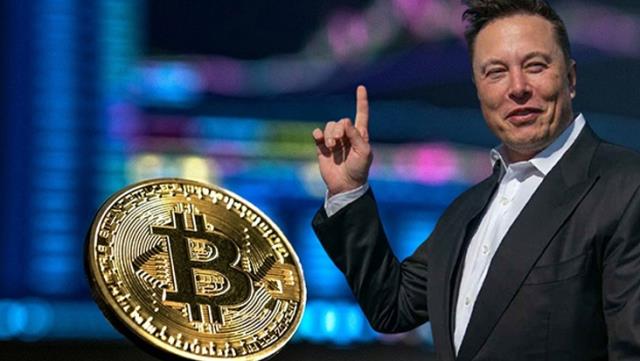 China and Elon Musk had a big crash on cryptocurrencies: In a week, the loss reached 50 percent Bitcoin (BTC) News  