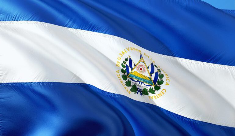 El Salvador Engineers Dig New 95MW Geothermal Well to Mine Bitcoin Altcoin News  