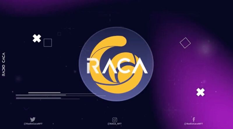 RACA Coin Price Prediction - What is Metaverse project Radio Caca (RACA) Coin? Radio Caca (RACA) Coin review and chart 2021