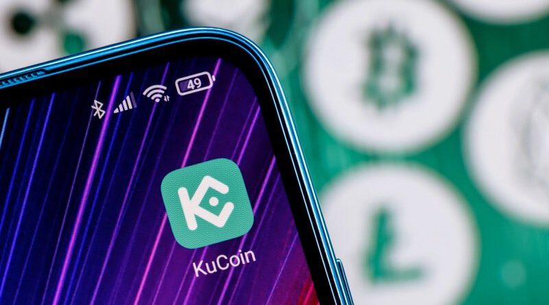 $100 million fund from KuCoin for metaverse projects