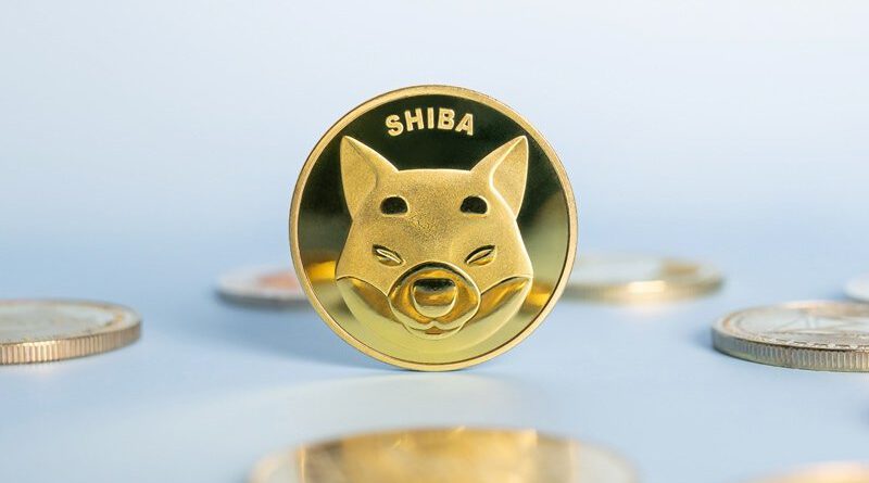 Addresses holding Shiba Inu (SHIB) exceed 1 million despite price drop