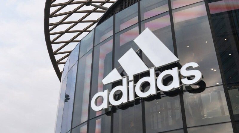 Adidas announces partnership with Coinbase