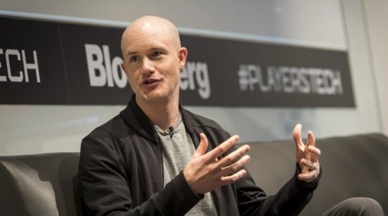 Coinbase CEO Armstrong: I can't even imagine how big NFTs will grow