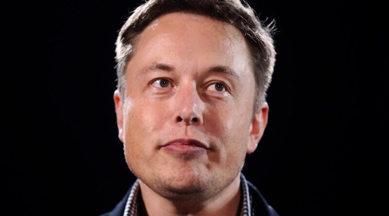 Elon Musk asked Binance CEO about Dogecoin, the answer came from the stock market