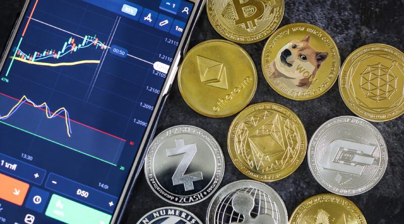 Ethereum, Solana, Polkadot: 12 cryptocurrencies broke records this week Bitcoin (BTC) News  