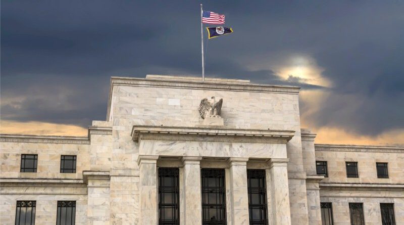 Last minute: Fed interest rate decision announced