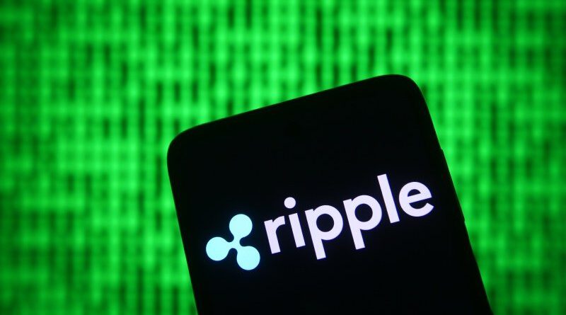 New cryptocurrency product from Ripple: Liquidity Center announced