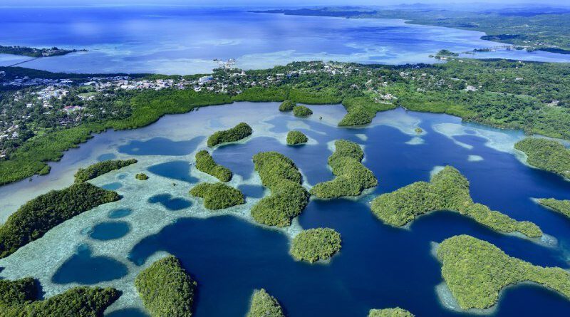 Ripple has partnered with the Republic of Palau