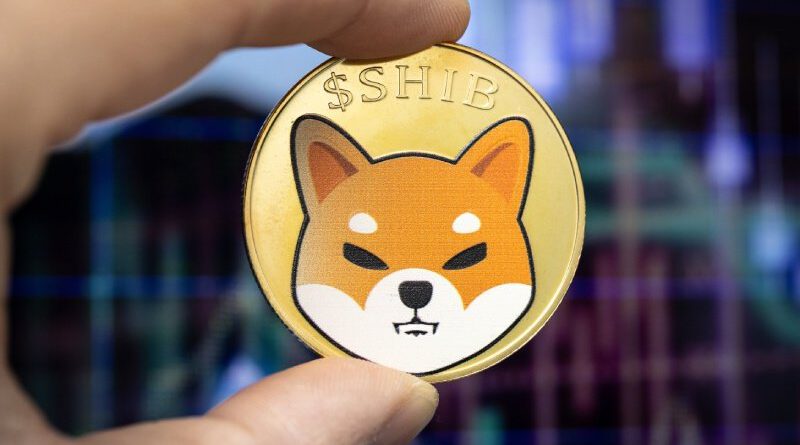 Shiba Inu (SHIB) is animated with game announcement