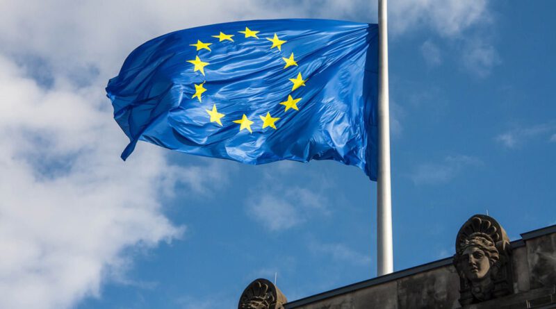 Two new law proposals for cryptocurrency regulations from the EU Commission