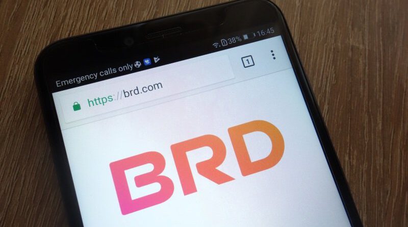 What is BRD coin? The future of the project and what you need to know