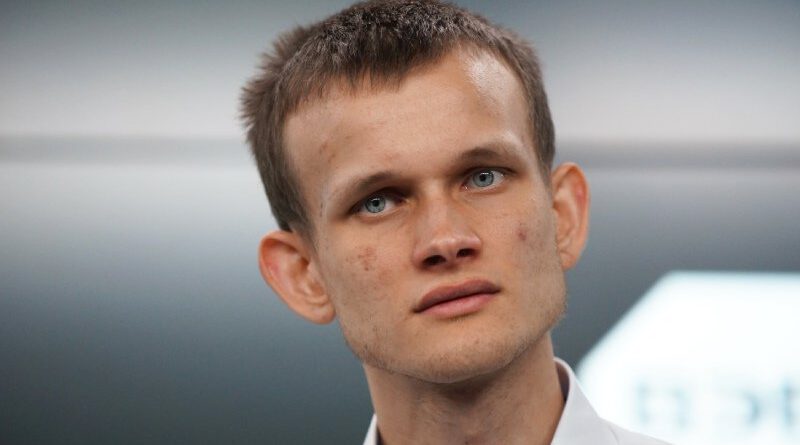 Buterin: Ethereum is big enough to exist without me