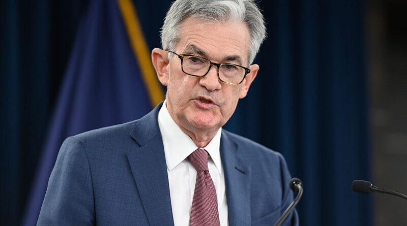 Cryptocurrency markets are also waiting for the Fed's statement