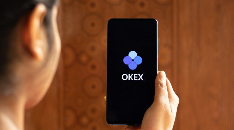OKEx kicks off phase 4 of Earn Year-End Gifts