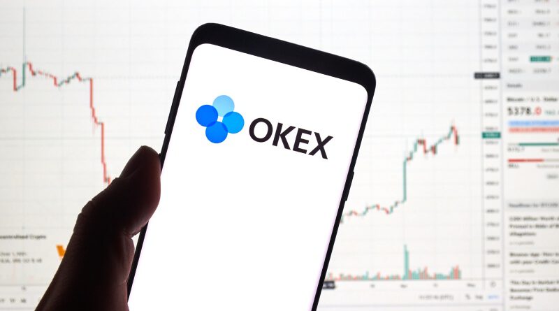 OKEx launches 9th of Earn Year-end Gifts tomorrow