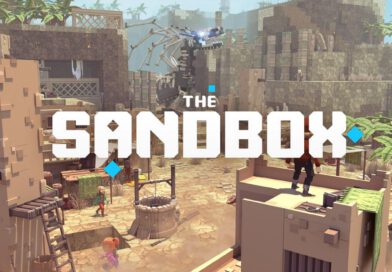 Sand Coin Best Metaverse Projects - A new investment of 400 million dollars is coming to Sandbox - Review and Chart 2022 Bitcoin (BTC) News  