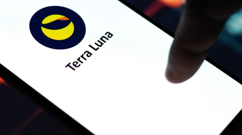 LUNA Coin price Prediction – How can you get LUNA airdrops? Review and Chart 2022 Bitcoin (BTC) News  