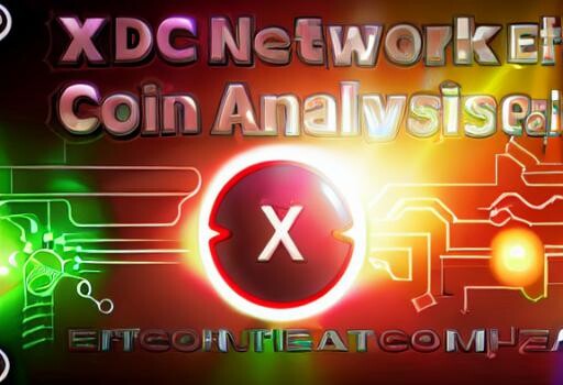 XDC Network Coin Analysis (XDC) Coin Price Prediction â€“ 2023, 2025, 2030 - Altcoin Price Prediction BitcoinHeat Bitcoin (BTC) News  